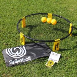 SPIKEBALL COMBO